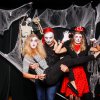 31.10.2015 Photo Booth von Martin Wahler, Pixelcode